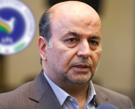 APA SECRETARY GENERAL WISHES IMMEDIATE RECOVERY TO IRAN’S PARLIAMENT SPEAKER